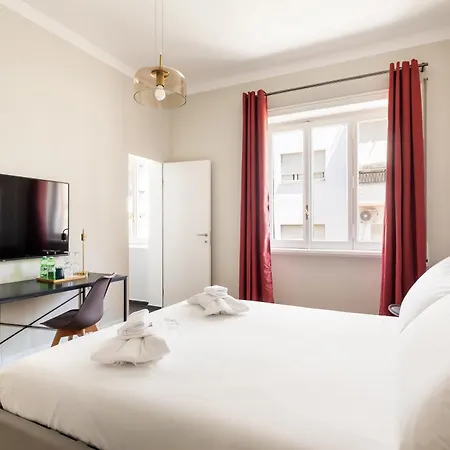 Vatican Clodio Suites Rome Exterior photo