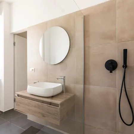 Vatican Clodio Suites Rome Exterior photo