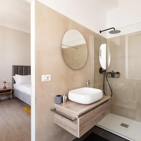 Vatican Clodio Suites Rome Exterior photo
