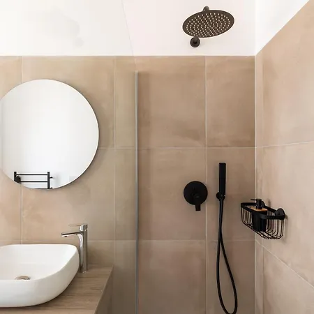Vatican Clodio Suites Rome Exterior photo