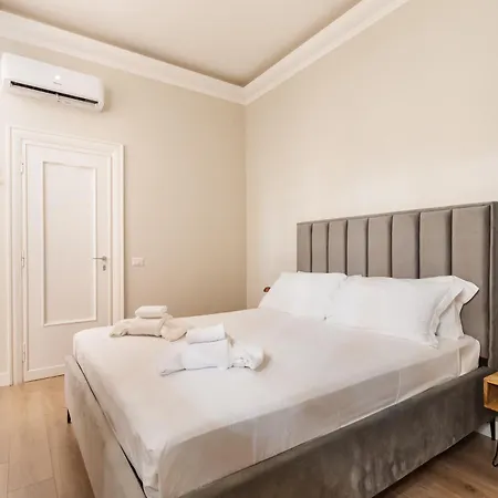 Vatican Clodio Suites Rome Exterior photo