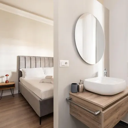 Vatican Clodio Suites Rome Exterior photo