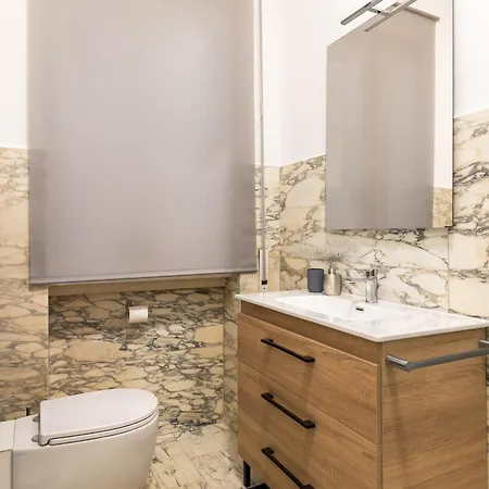 Vatican Clodio Suites Rome Exterior photo
