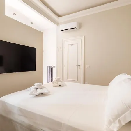 Vatican Clodio Suites Rome Exterior photo