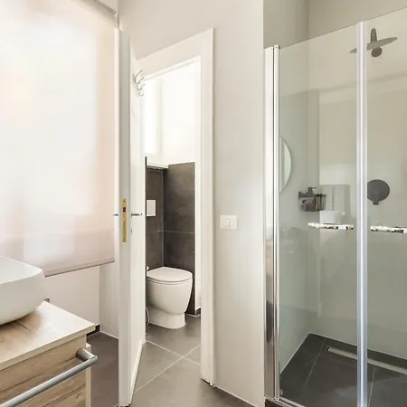 Vatican Clodio Suites Rome Exterior photo