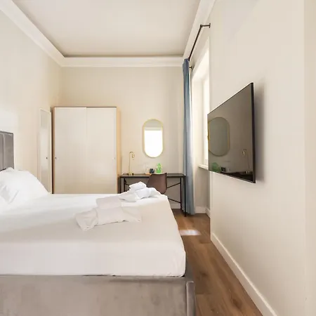 Vatican Clodio Suites Rome Exterior photo