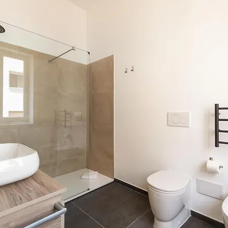 Vatican Clodio Suites Rome Exterior photo