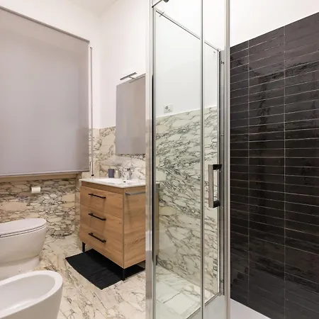 Vatican Clodio Suites Rome Exterior photo