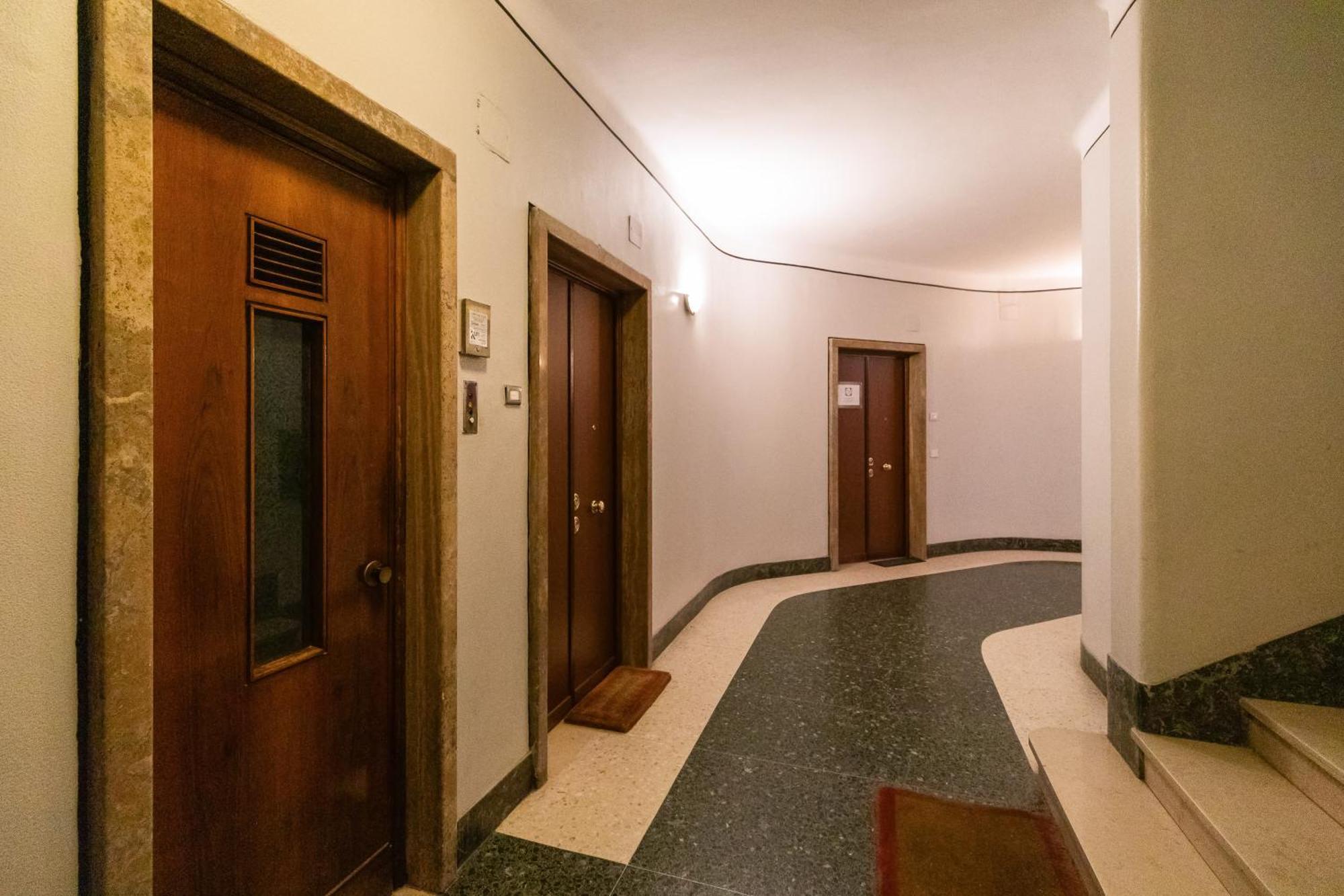 Maison d'hôtes Vatican Clodio Rome
